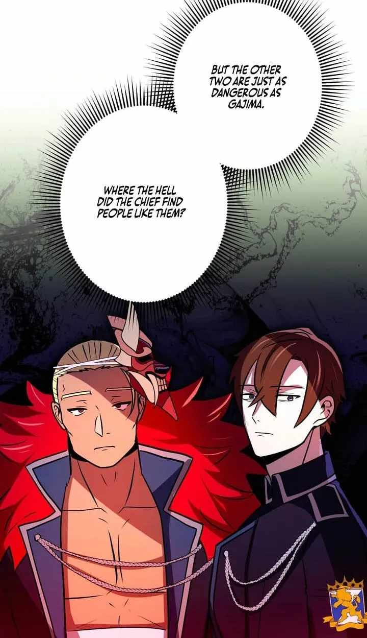 Reborn Ranker – Gravity User — Chapter 183 — page 62