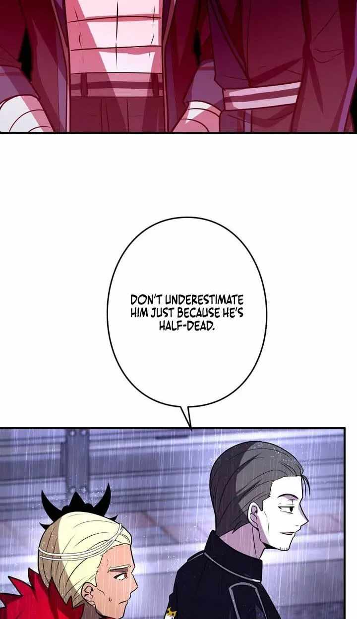 Reborn Ranker – Gravity User — Chapter 183 — page 63
