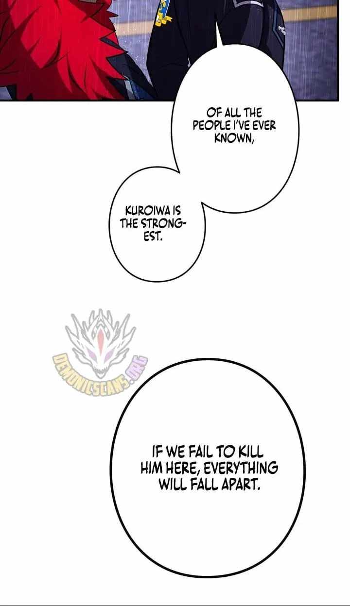 Reborn Ranker – Gravity User — Chapter 183 — page 64
