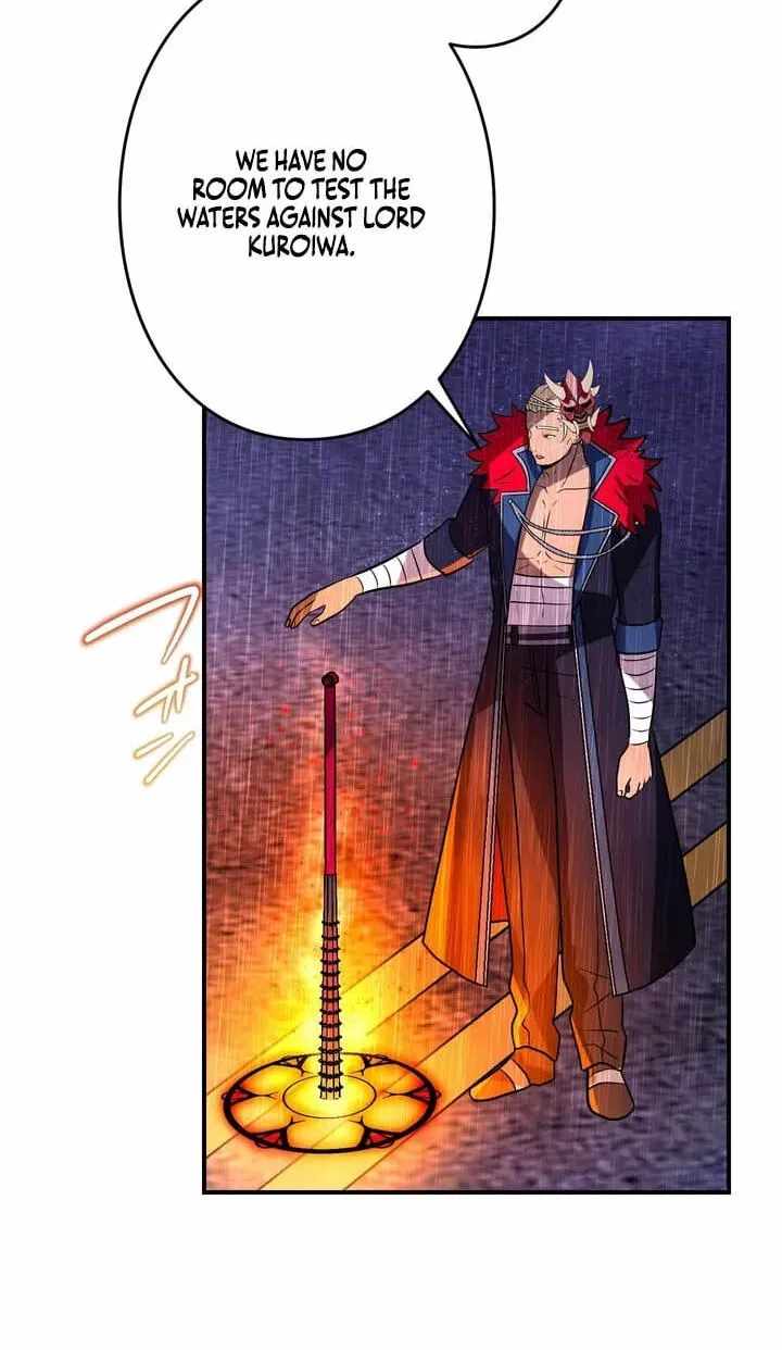 Reborn Ranker – Gravity User — Chapter 183 — page 66