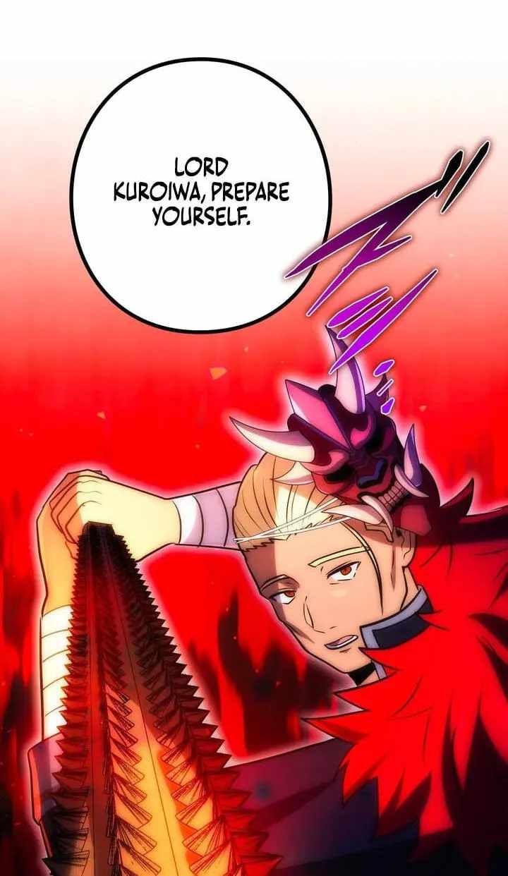 Reborn Ranker – Gravity User — Chapter 183 — page 67