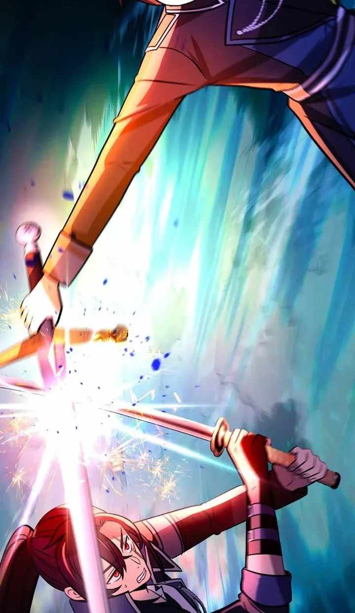 Reborn Ranker – Gravity User — Chapter 183 — page 71
