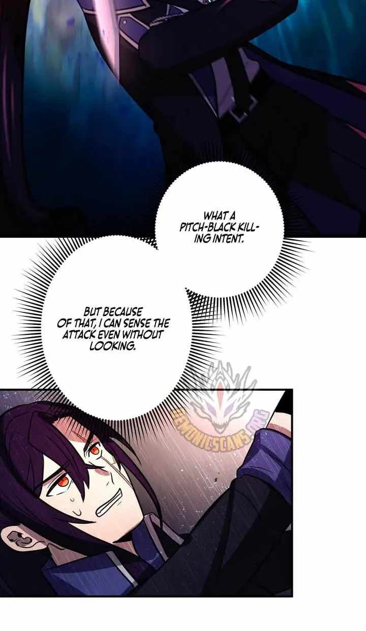 Reborn Ranker – Gravity User — Chapter 183 — page 72