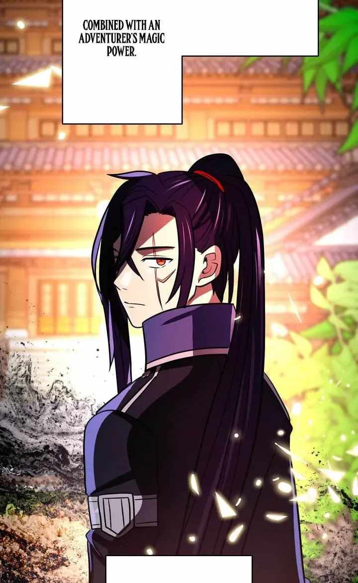 Reborn Ranker – Gravity User — Chapter 183 — page 75