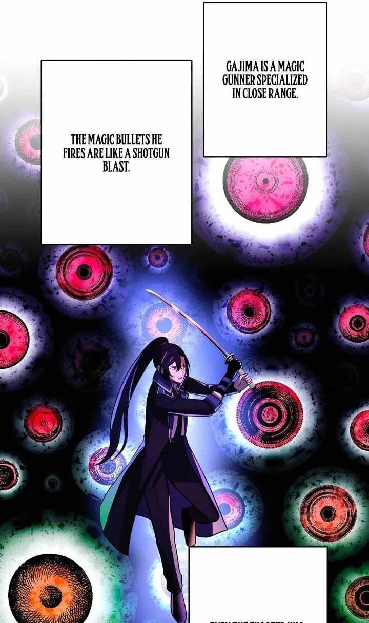 Reborn Ranker – Gravity User — Chapter 183 — page 79