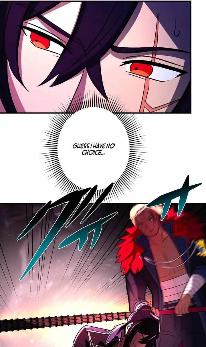 Reborn Ranker – Gravity User — Chapter 183 — page 84