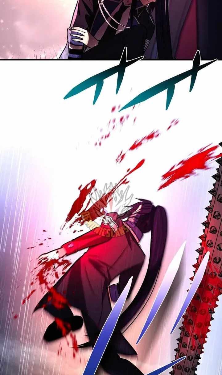 Reborn Ranker – Gravity User — Chapter 183 — page 85