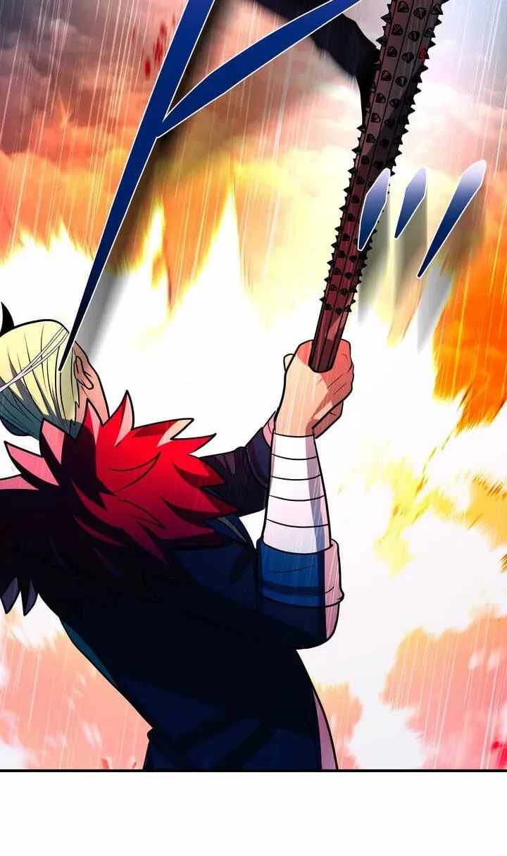Reborn Ranker – Gravity User — Chapter 183 — page 86