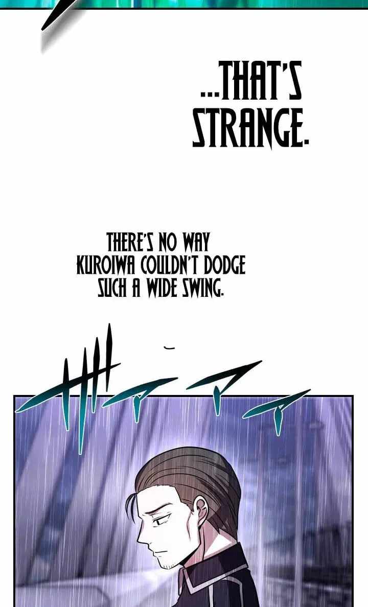 Reborn Ranker – Gravity User — Chapter 183 — page 90