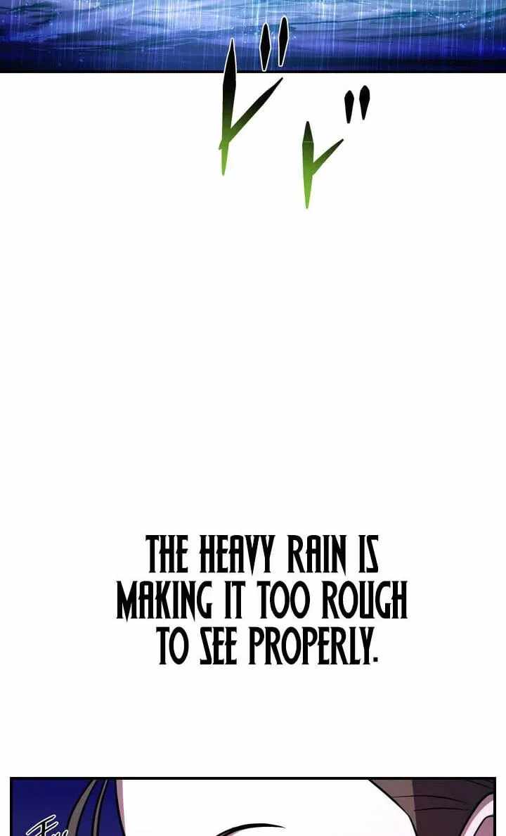 Reborn Ranker – Gravity User — Chapter 183 — page 92