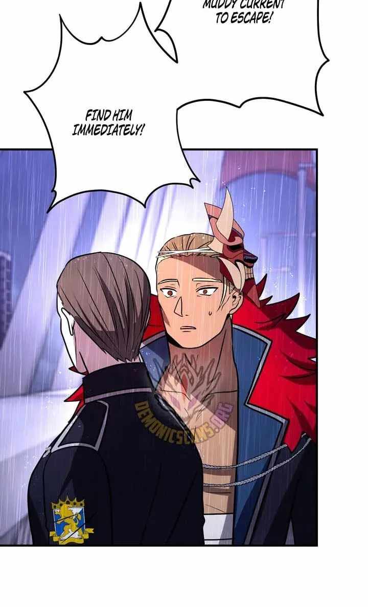 Reborn Ranker – Gravity User — Chapter 183 — page 94