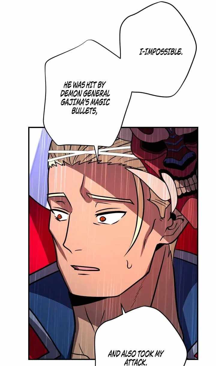 Reborn Ranker – Gravity User — Chapter 183 — page 95