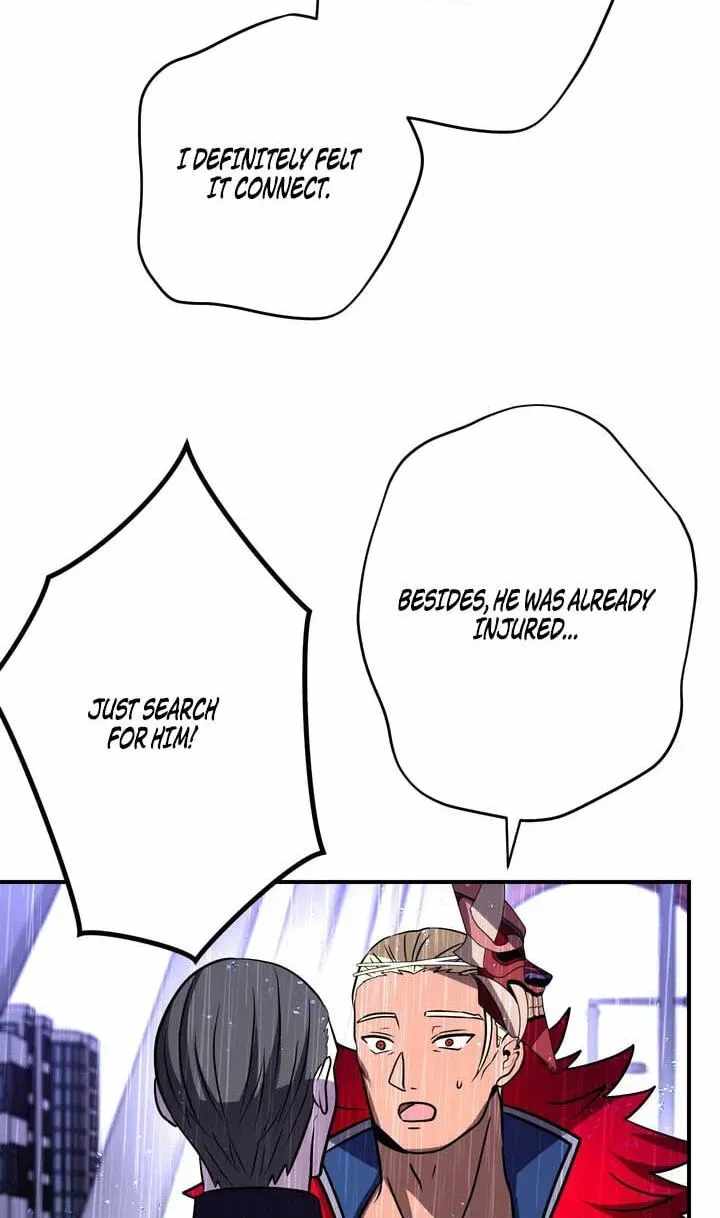 Reborn Ranker – Gravity User — Chapter 183 — page 96