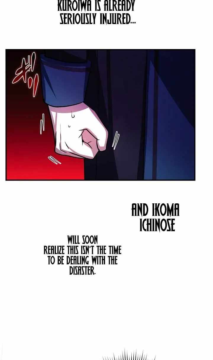 Reborn Ranker – Gravity User — Chapter 183 — page 99