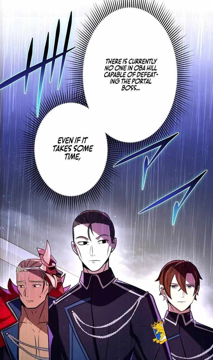 Reborn Ranker – Gravity User — Chapter 183 — page 100