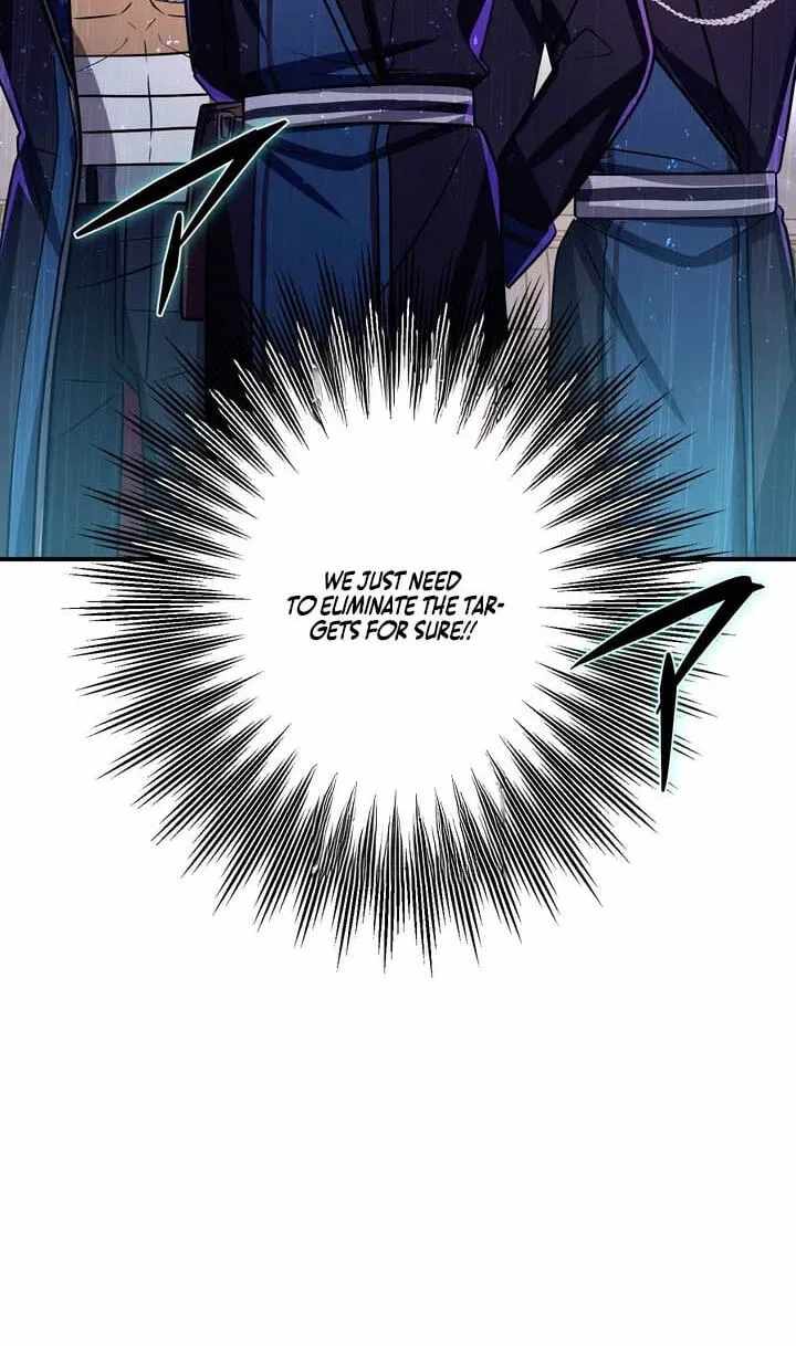 Reborn Ranker – Gravity User — Chapter 183 — page 101