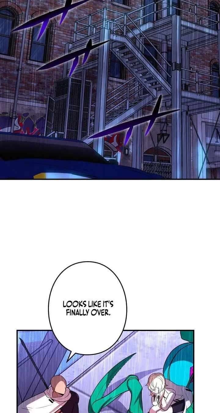 Reborn Ranker – Gravity User — Chapter 184 — page 5