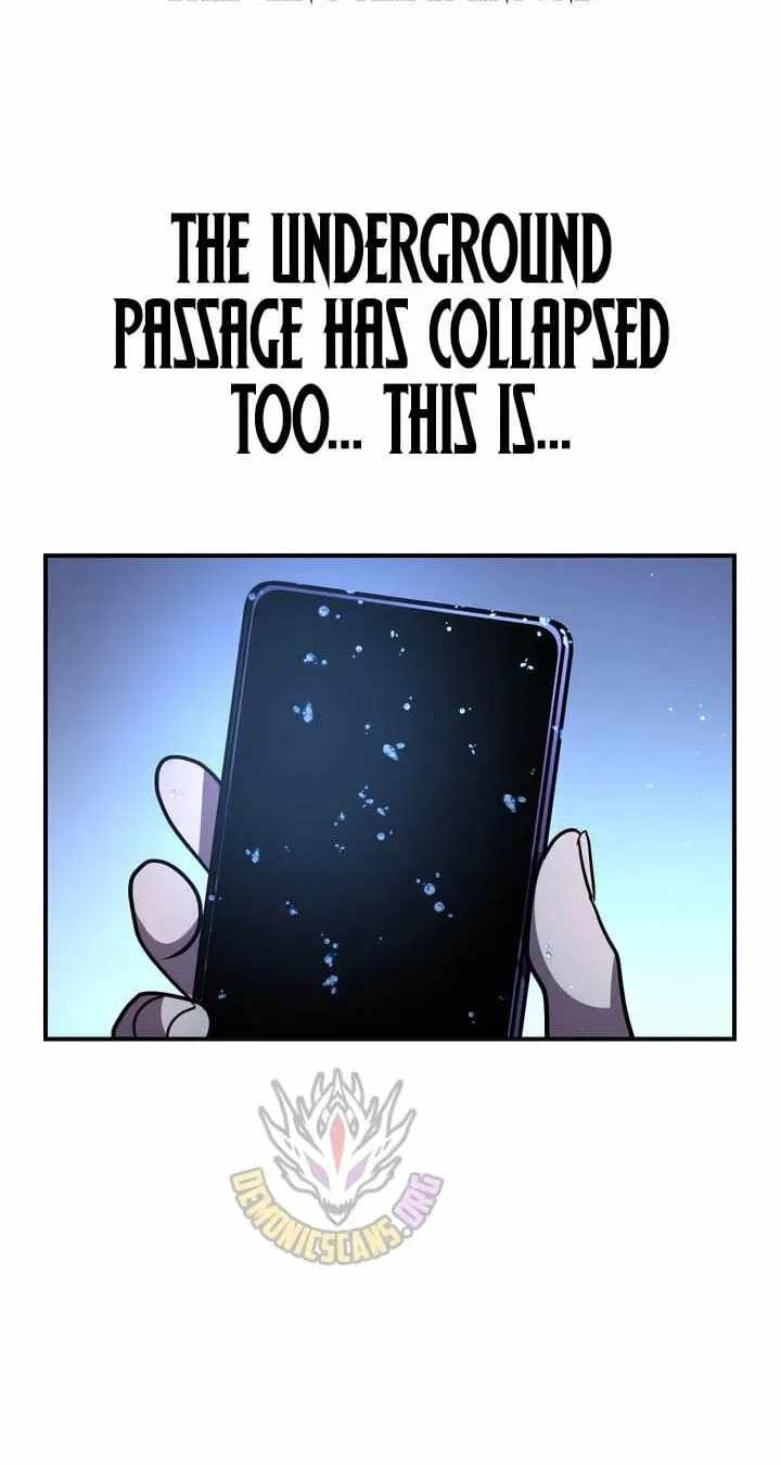 Reborn Ranker – Gravity User — Chapter 184 — page 9