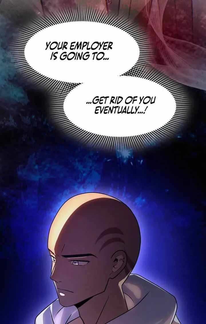 Reborn Ranker – Gravity User — Chapter 184 — page 11