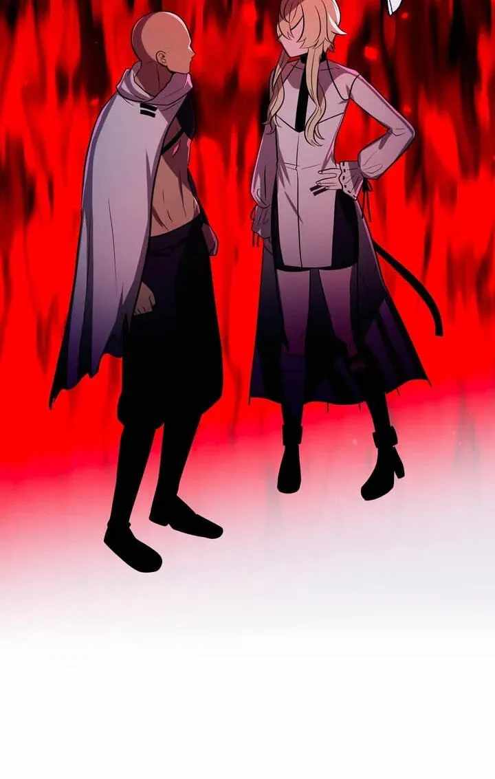 Reborn Ranker – Gravity User — Chapter 184 — page 14