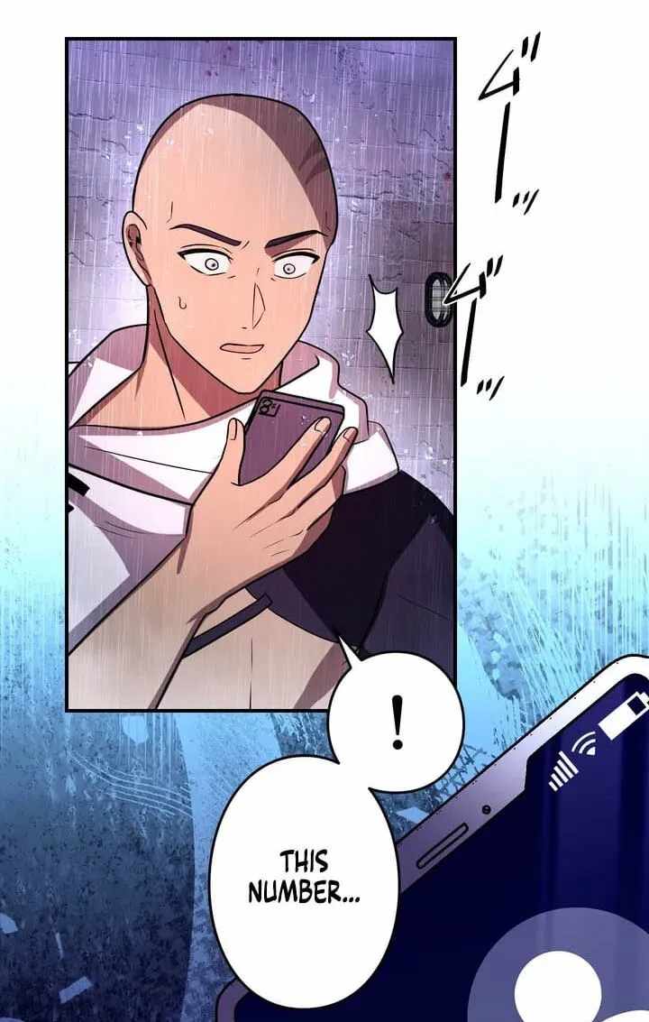 Reborn Ranker – Gravity User — Chapter 184 — page 15