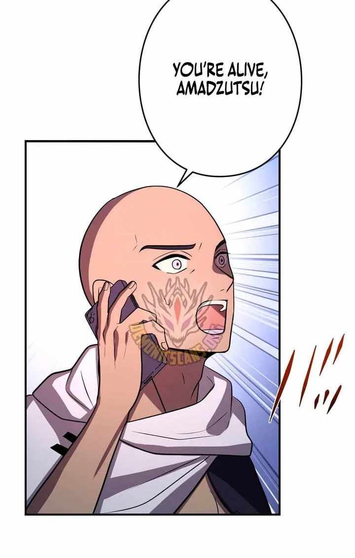 Reborn Ranker – Gravity User — Chapter 184 — page 17
