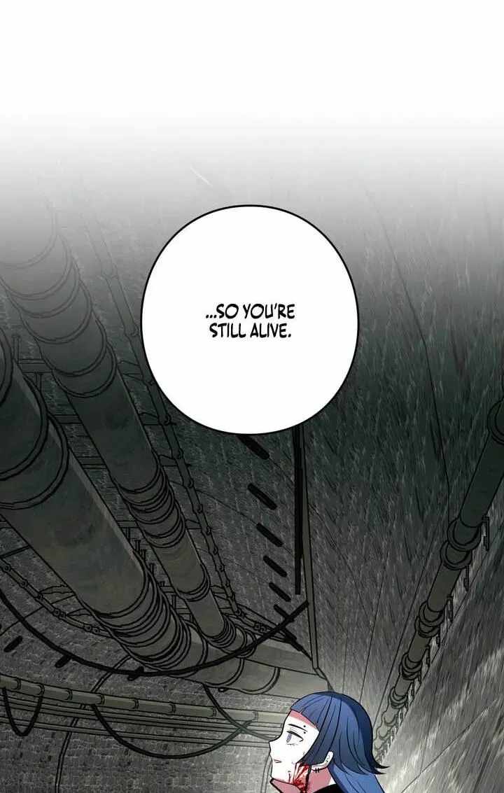 Reborn Ranker – Gravity User — Chapter 184 — page 19
