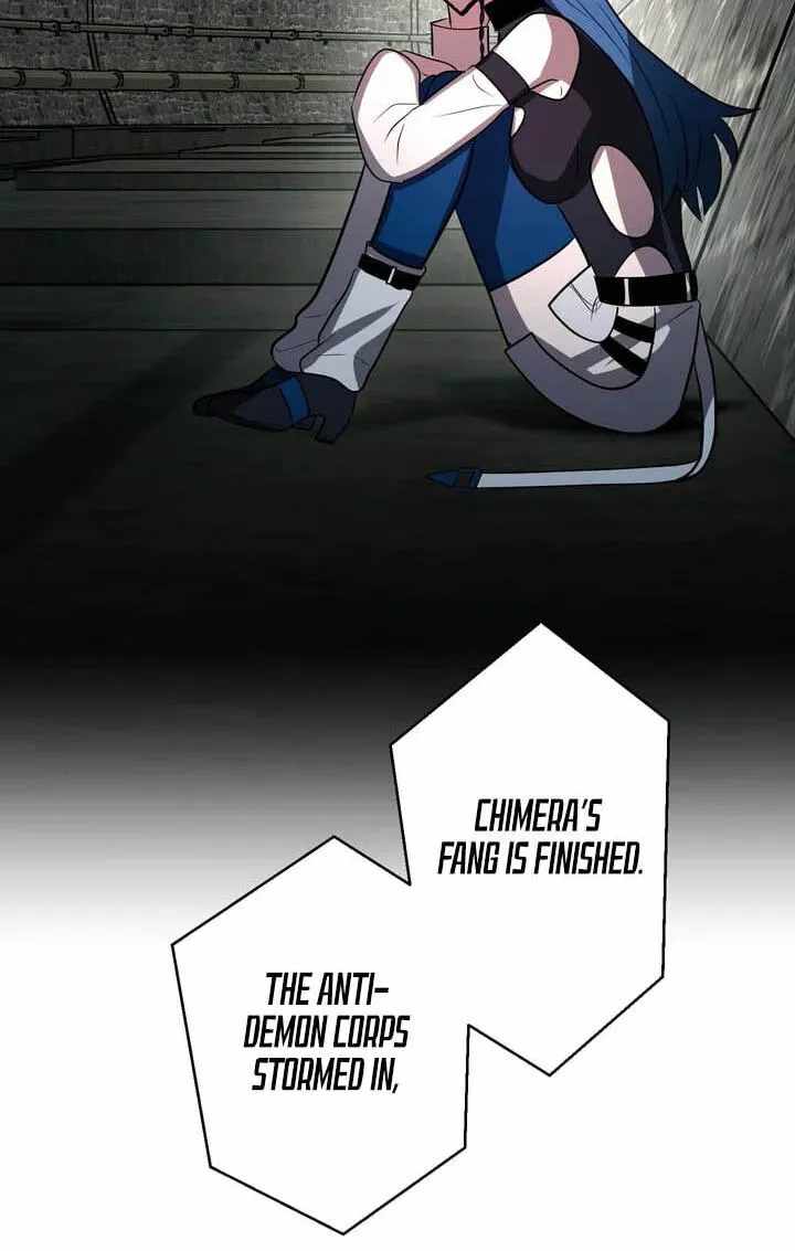 Reborn Ranker – Gravity User — Chapter 184 — page 20