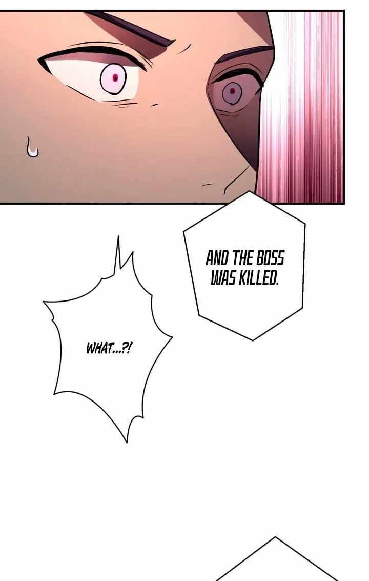 Reborn Ranker – Gravity User — Chapter 184 — page 21