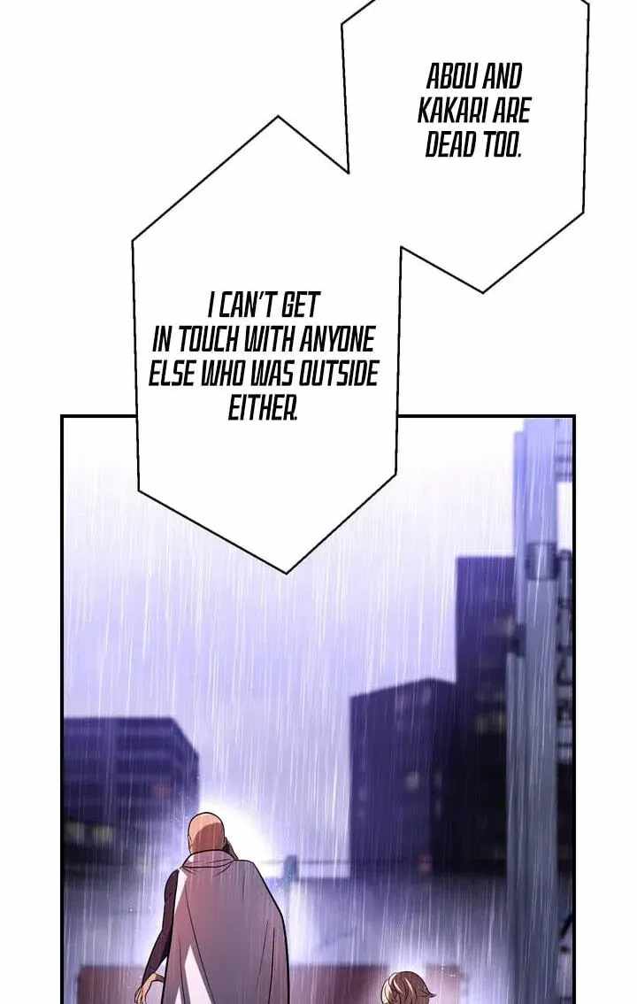 Reborn Ranker – Gravity User — Chapter 184 — page 22