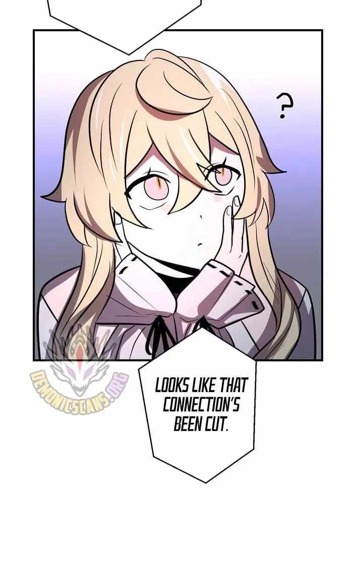 Reborn Ranker – Gravity User — Chapter 184 — page 25