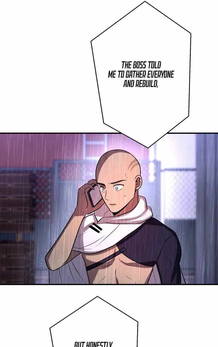 Reborn Ranker – Gravity User — Chapter 184 — page 26
