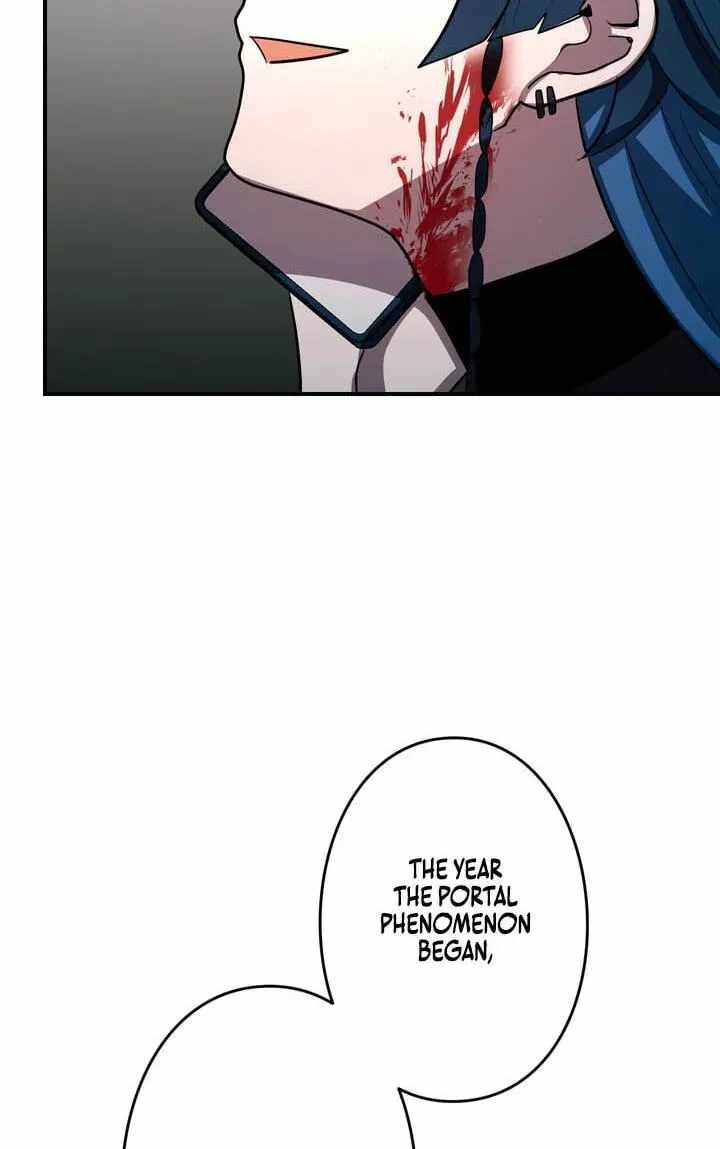 Reborn Ranker – Gravity User — Chapter 184 — page 28