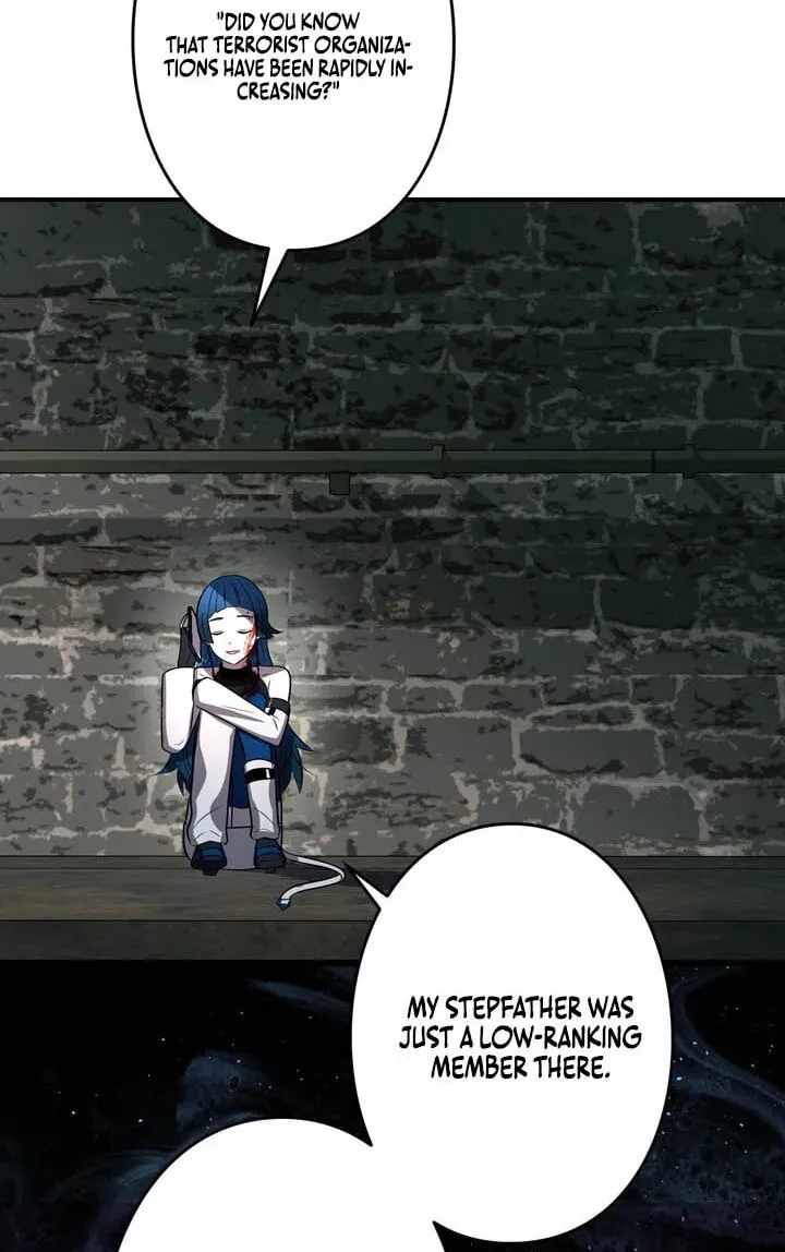 Reborn Ranker – Gravity User — Chapter 184 — page 29
