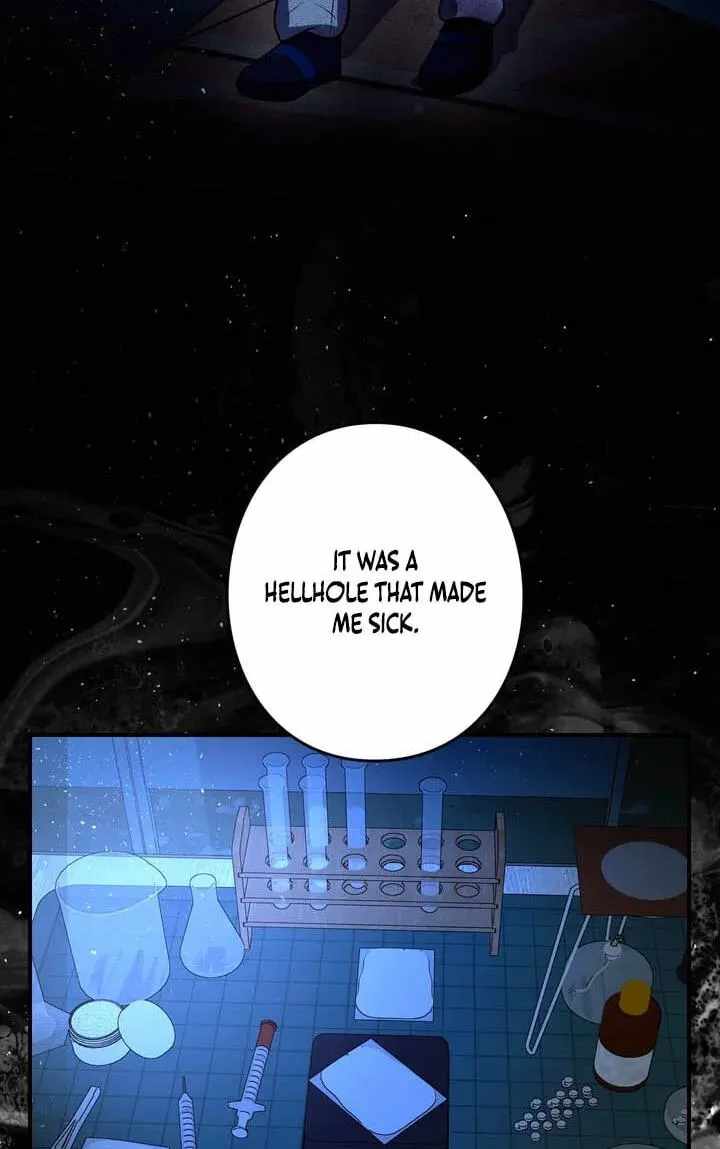 Reborn Ranker – Gravity User — Chapter 184 — page 32