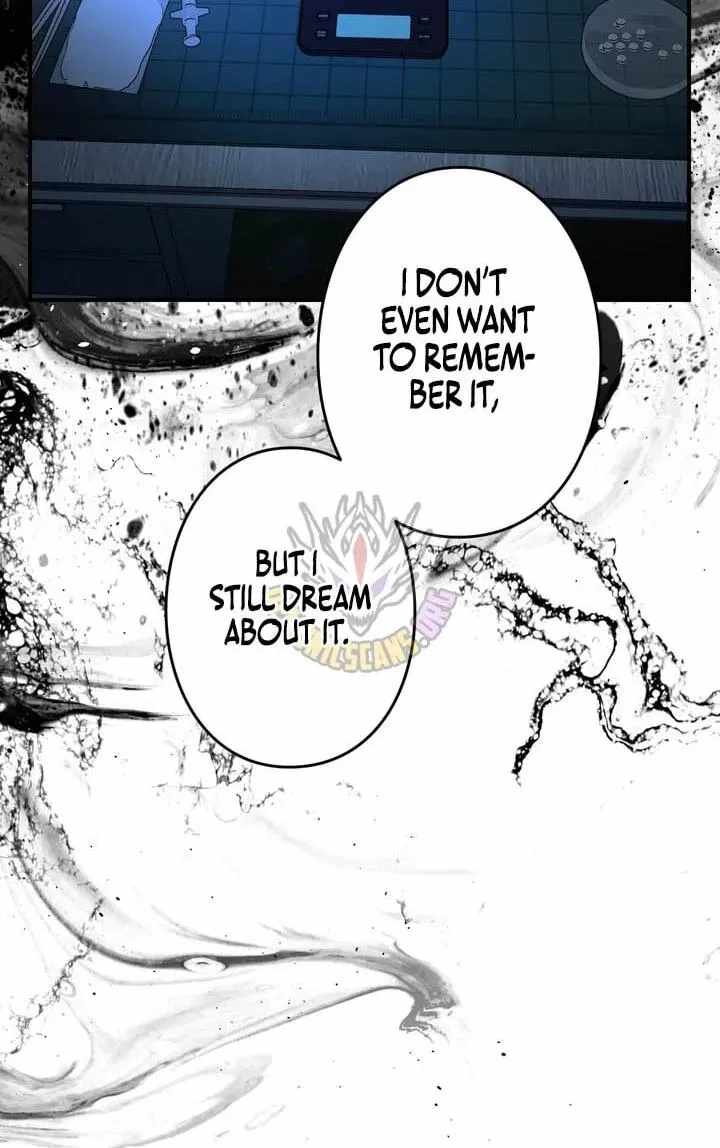 Reborn Ranker – Gravity User — Chapter 184 — page 33