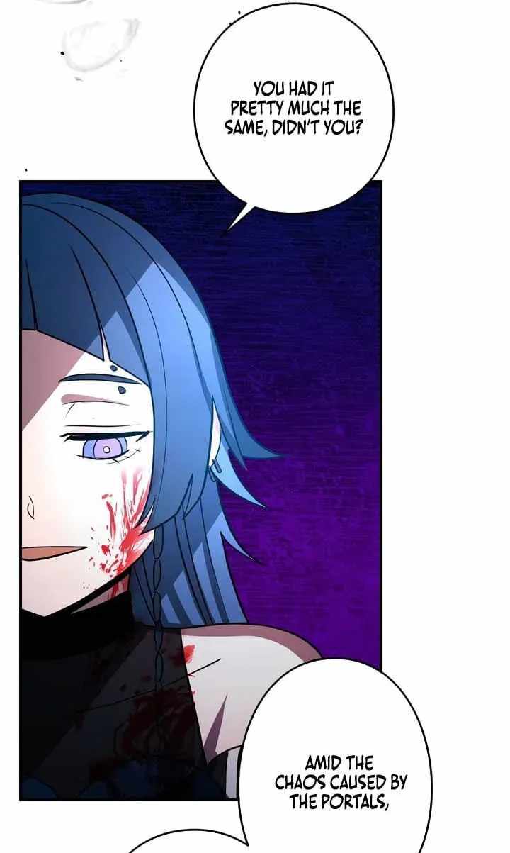 Reborn Ranker – Gravity User — Chapter 184 — page 34
