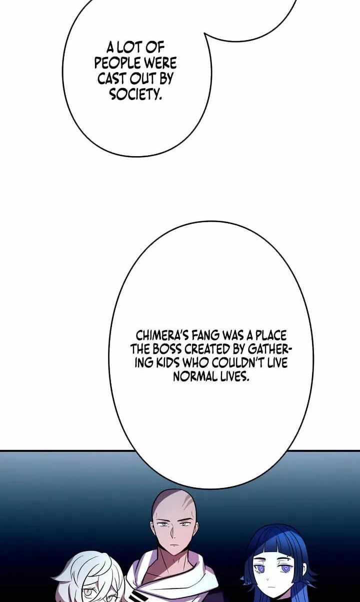 Reborn Ranker – Gravity User — Chapter 184 — page 35