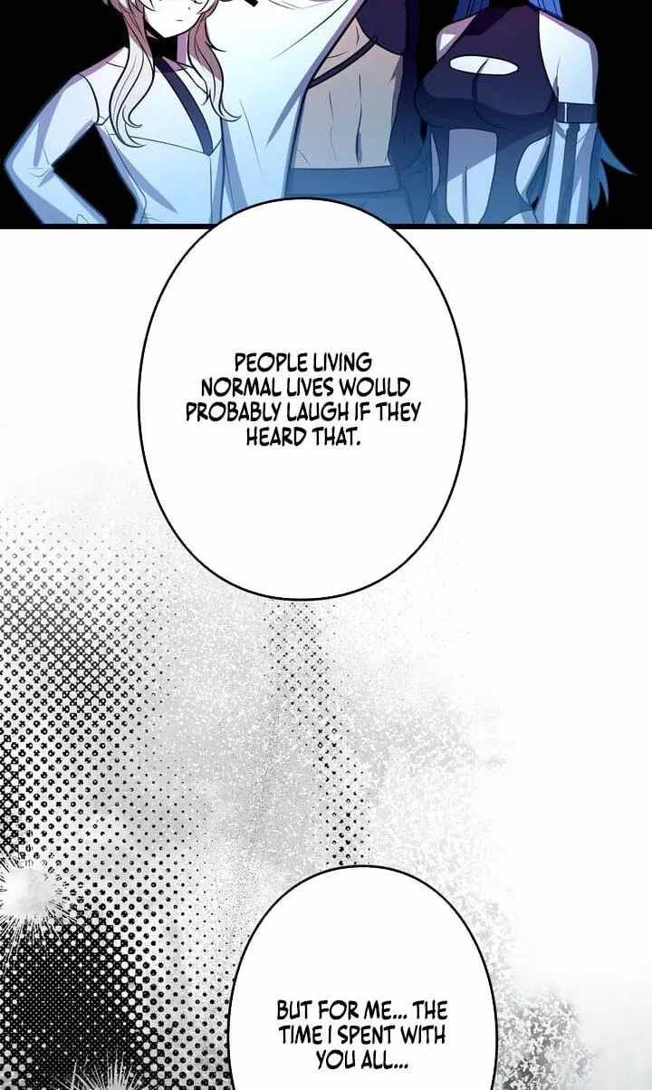 Reborn Ranker – Gravity User — Chapter 184 — page 36