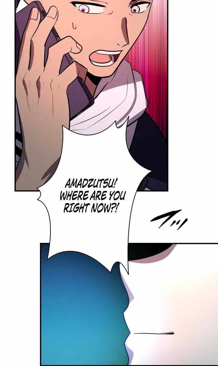 Reborn Ranker – Gravity User — Chapter 184 — page 39
