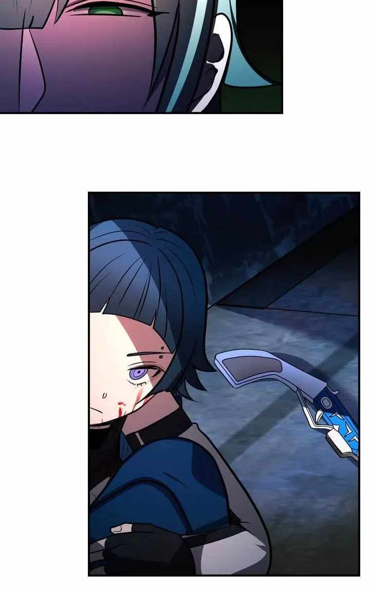 Reborn Ranker – Gravity User — Chapter 184 — page 45