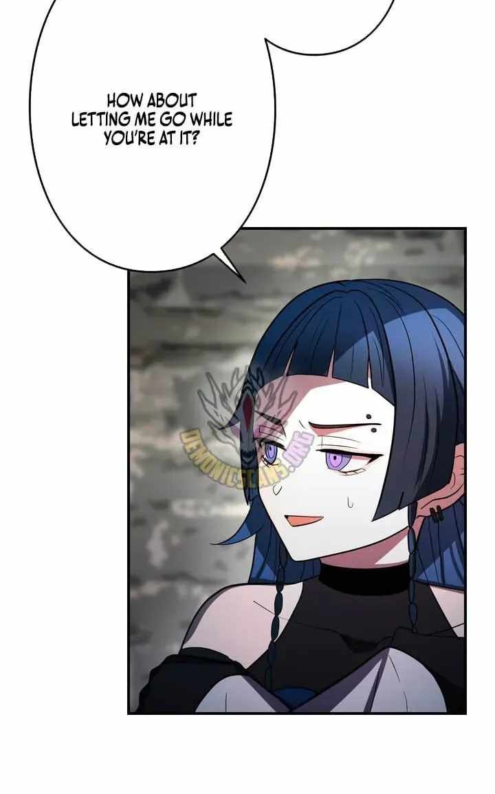 Reborn Ranker – Gravity User — Chapter 184 — page 49