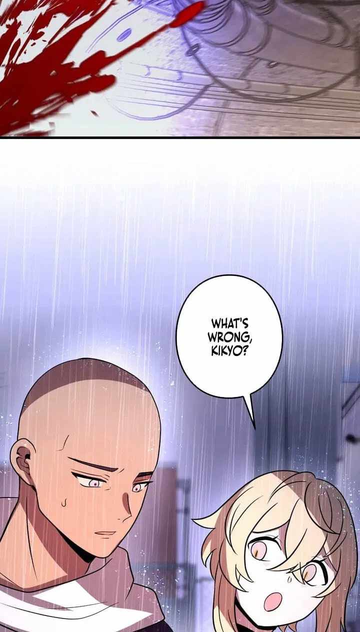 Reborn Ranker – Gravity User — Chapter 184 — page 54