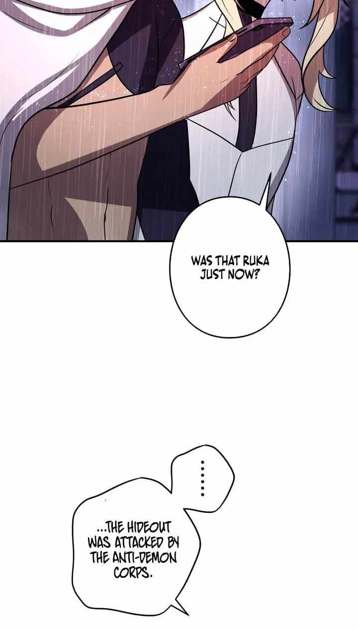 Reborn Ranker – Gravity User — Chapter 184 — page 55