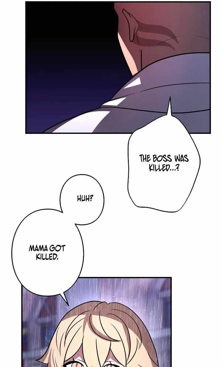 Reborn Ranker – Gravity User — Chapter 184 — page 56
