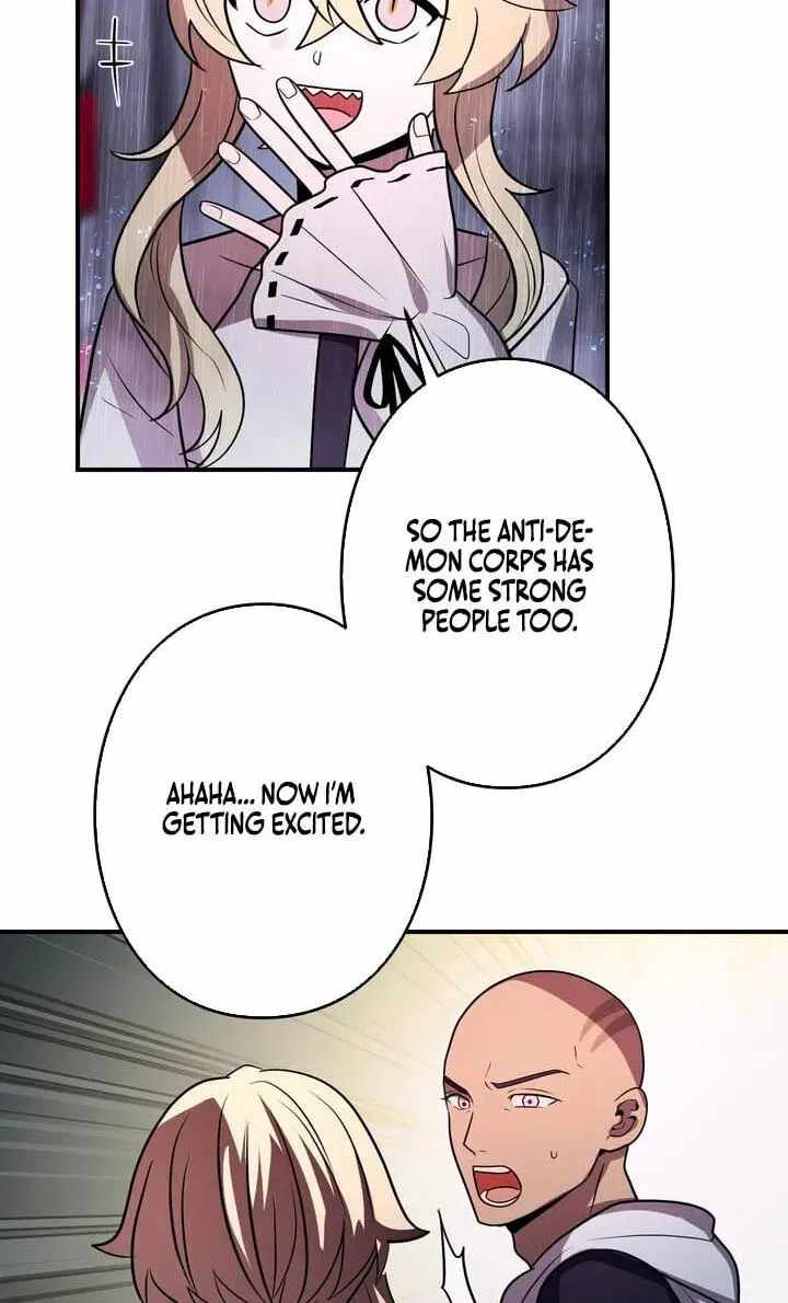 Reborn Ranker – Gravity User — Chapter 184 — page 57