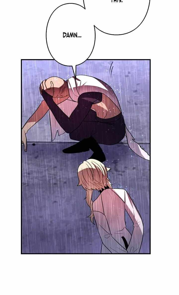 Reborn Ranker – Gravity User — Chapter 184 — page 59
