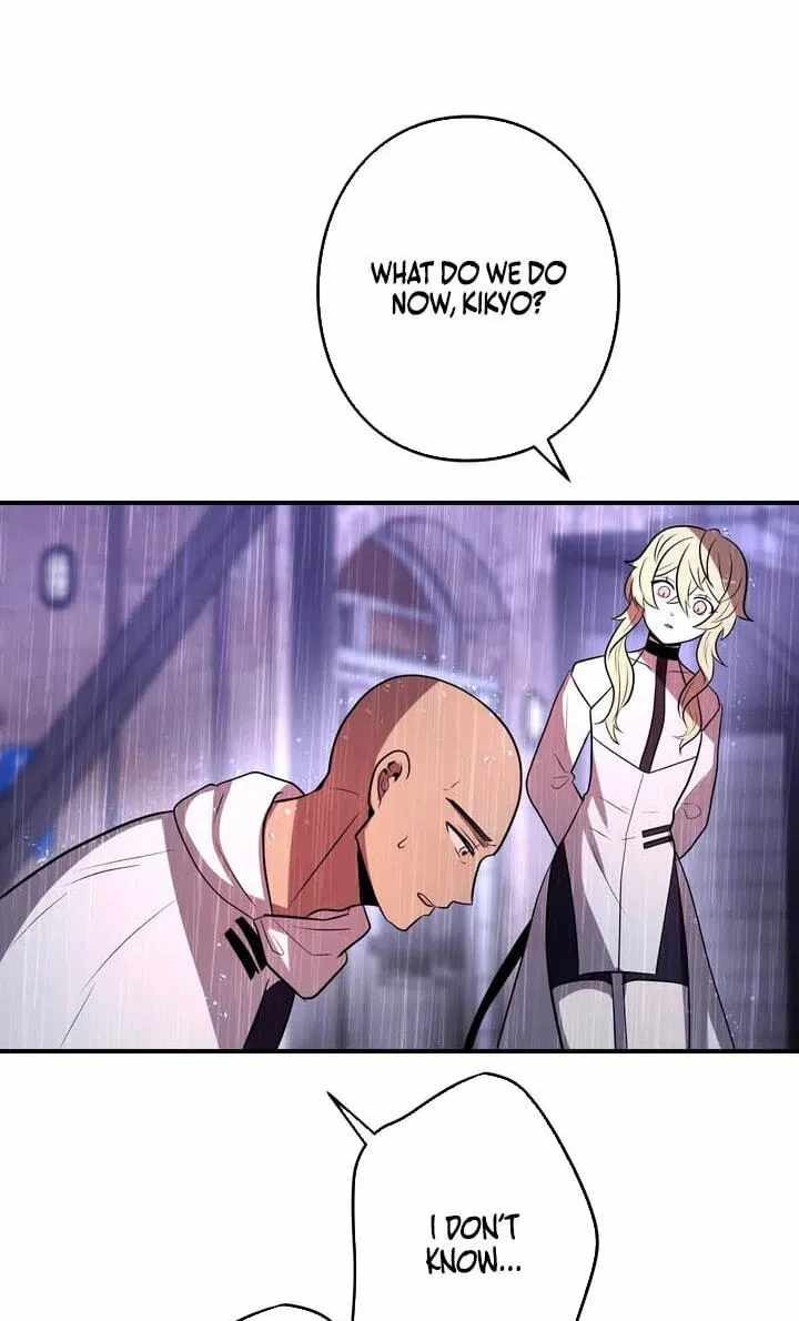 Reborn Ranker – Gravity User — Chapter 184 — page 60