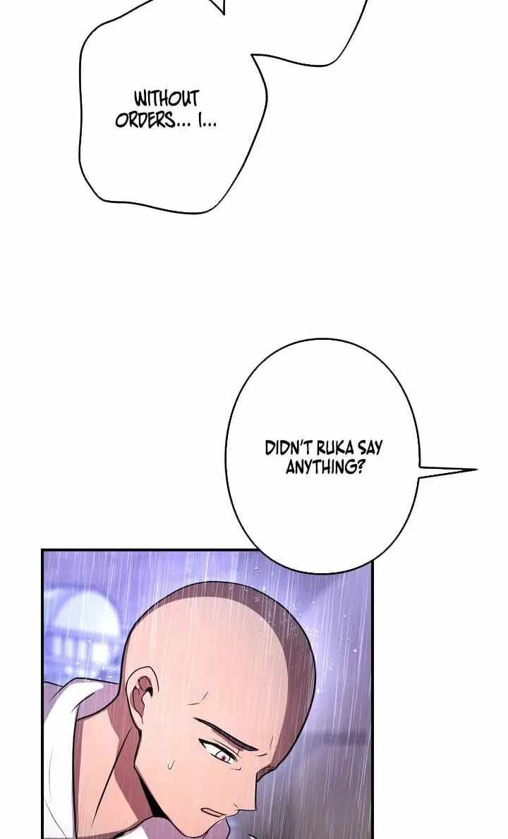 Reborn Ranker – Gravity User — Chapter 184 — page 61