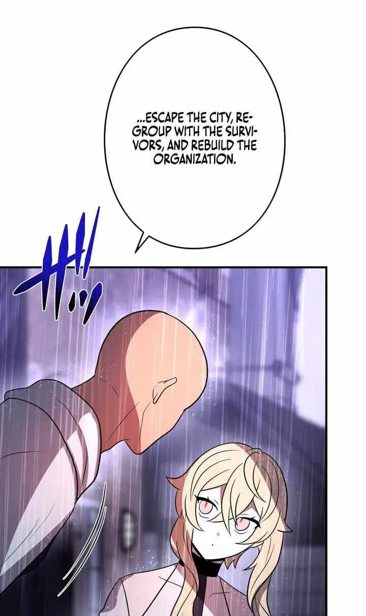 Reborn Ranker – Gravity User — Chapter 184 — page 65
